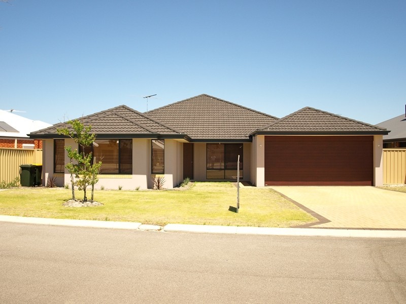 61 Concord Terrace, Atwell WA 6164