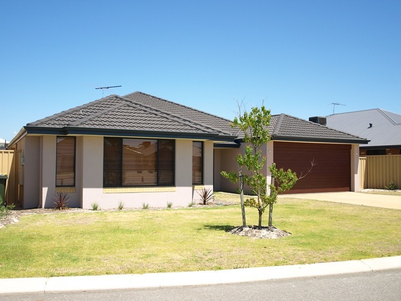 61 Concord Terrace, Atwell WA 6164