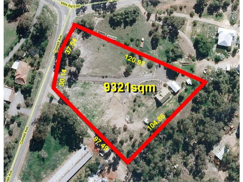 4 Connell Avenue, Martin WA 6110