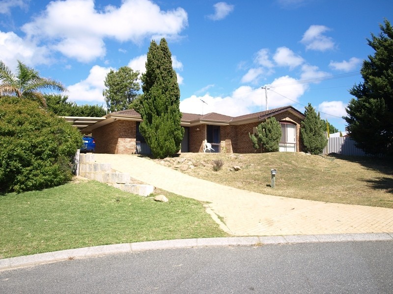 2 Culham Gardens, Heathridge WA 6027