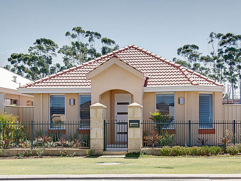 6 Frankenia Turn, Success WA 6164