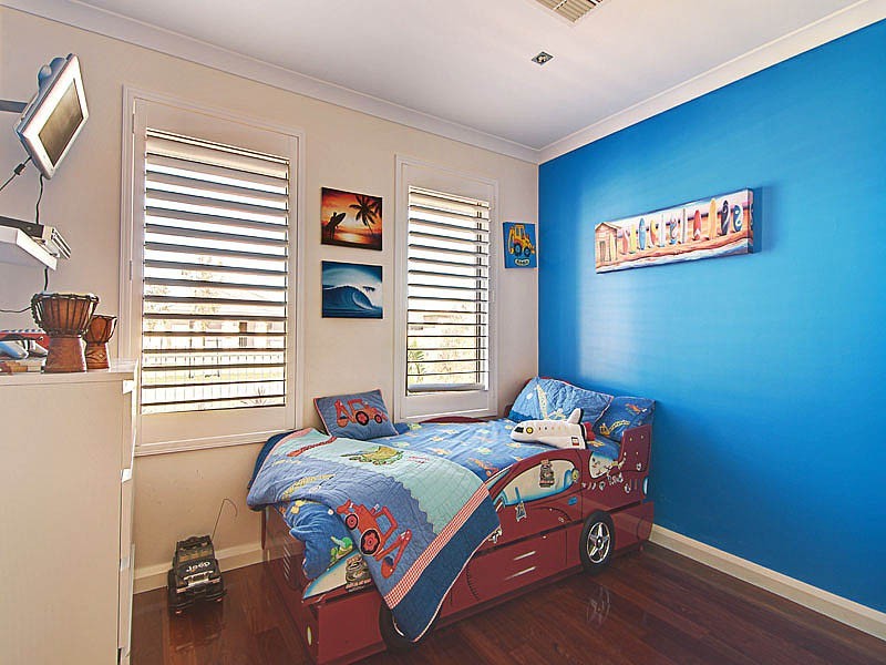 6 Frankenia Turn, Success WA 6164