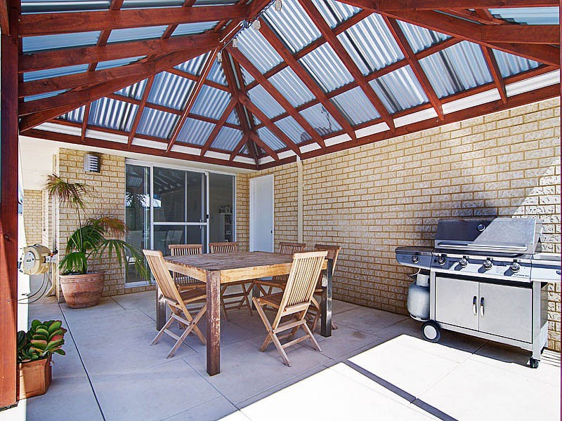 6 Frankenia Turn, Success WA 6164