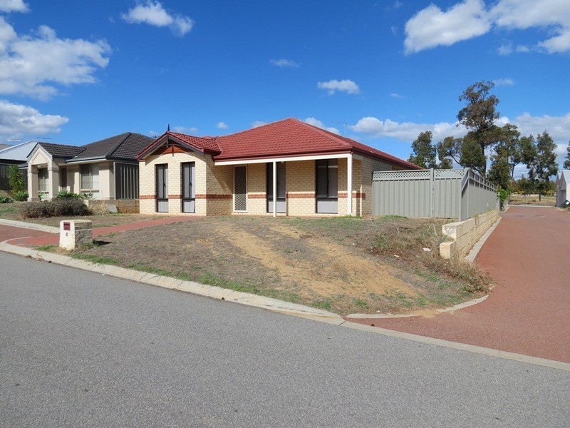 4 Wallingford Crescent, Wellard WA 6170
