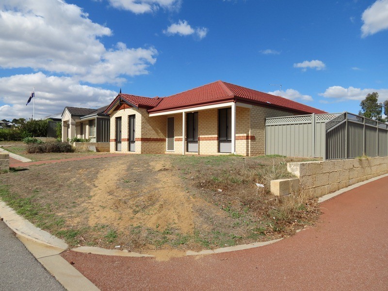 4 Wallingford Crescent, Wellard WA 6170