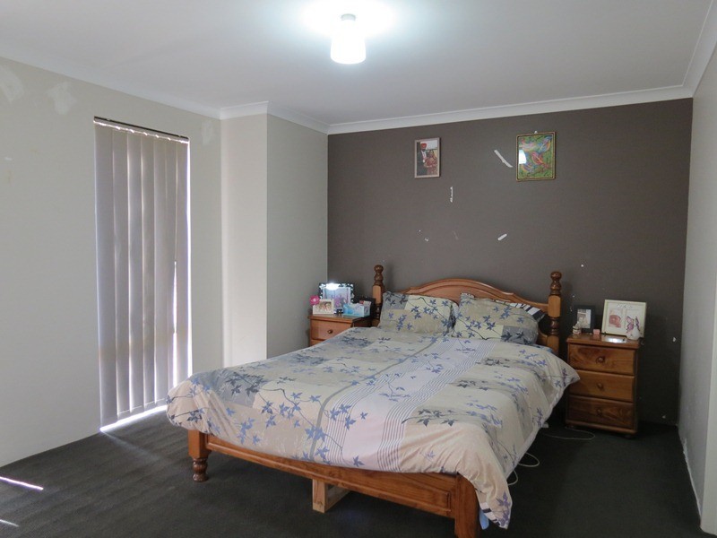 4 Wallingford Crescent, Wellard WA 6170