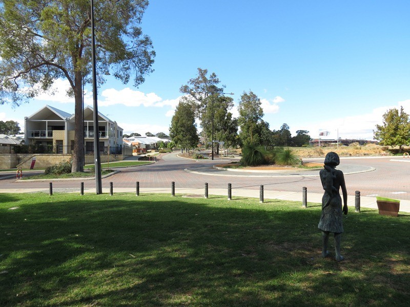 4 Wallingford Crescent, Wellard WA 6170