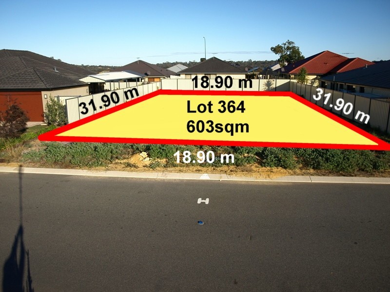10 John Forrest cct, Bertram WA 6167