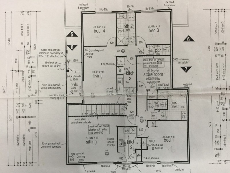 7 Lanao way, Atwell WA 6164