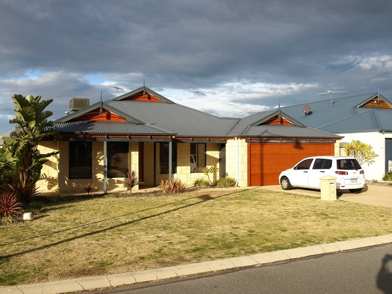 9 Gadsden Terrace, Success WA 6164