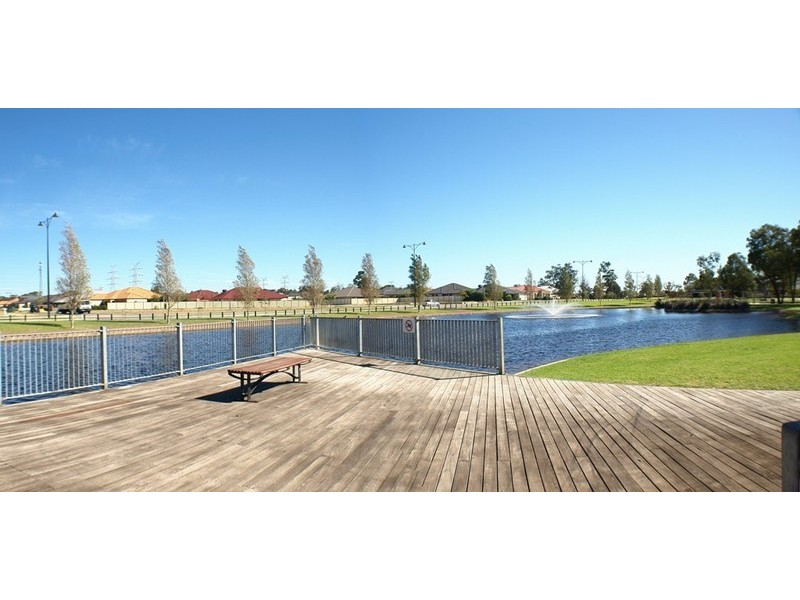 9 Gadsden Terrace, Success WA 6164