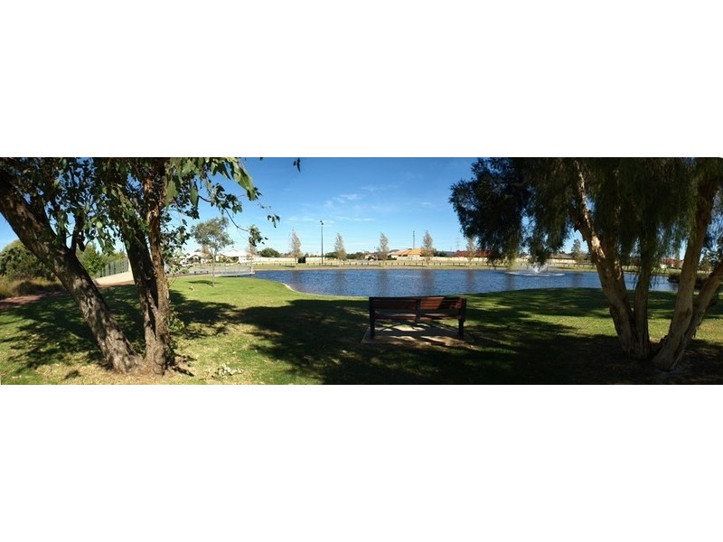 9 Gadsden Terrace, Success WA 6164