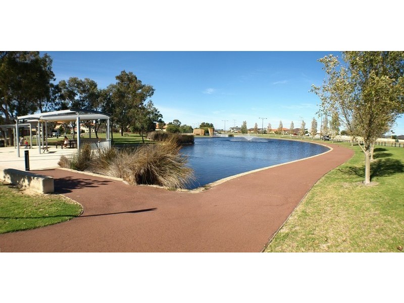 9 Gadsden Terrace, Success WA 6164