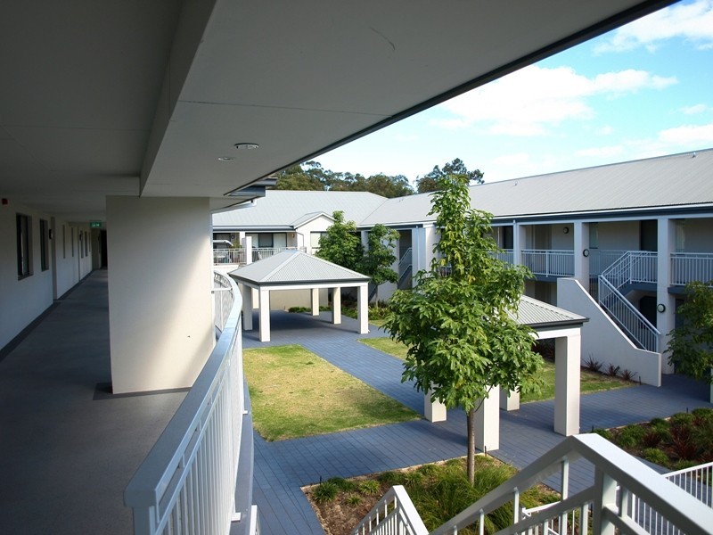 18/27 Burton Street, Bentley WA 6102