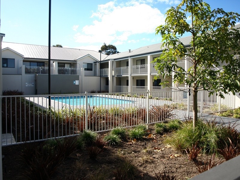 18/27 Burton Street, Bentley WA 6102