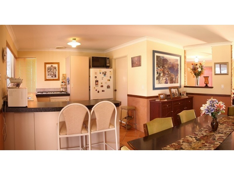 19 Bodella Gardens, Atwell WA 6164