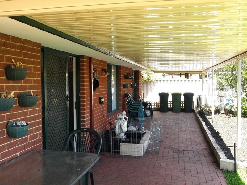 12 Marich Cove, Atwell WA 6164