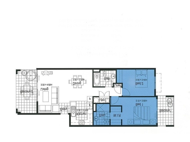 24/6 Ibera Way, Success WA 6164