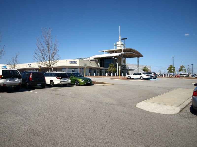 24/6 Ibera Way, Success WA 6164