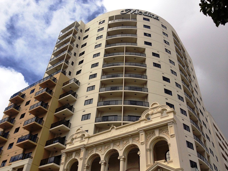 138 Barrack Street, Perth WA 6000