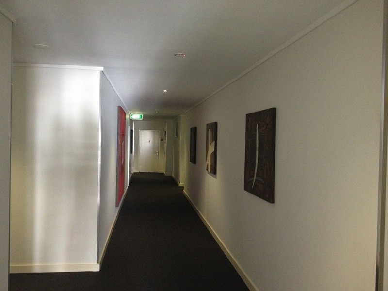 138 Barrack Street, Perth WA 6000