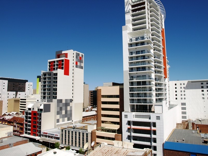 138 Barrack Street, Perth WA 6000