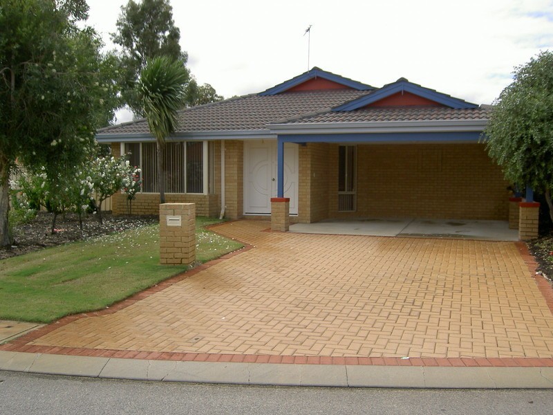 1 Brookford court, Jandakot WA 6164