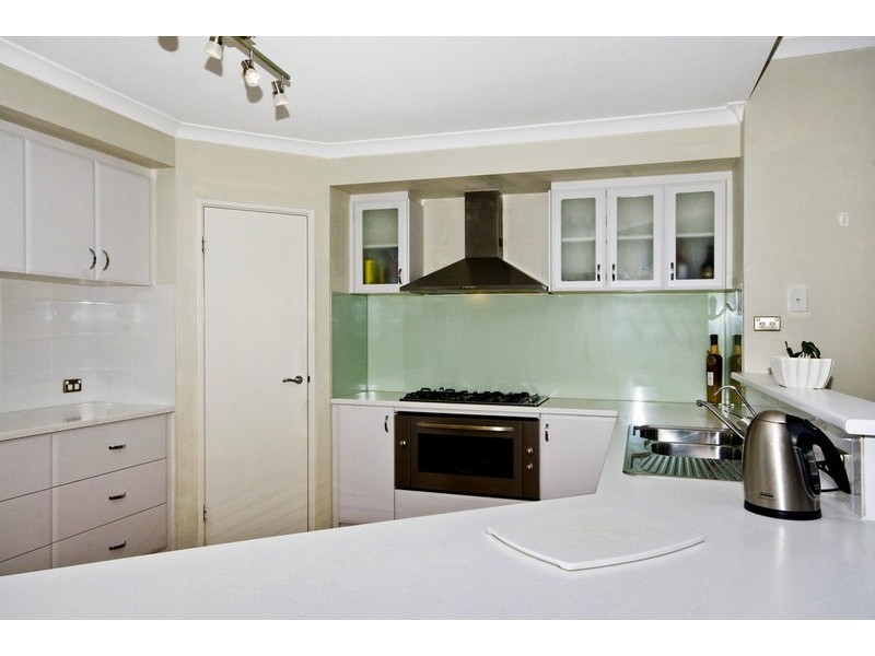 5 Wisely Court, Aubin Grove WA 6164