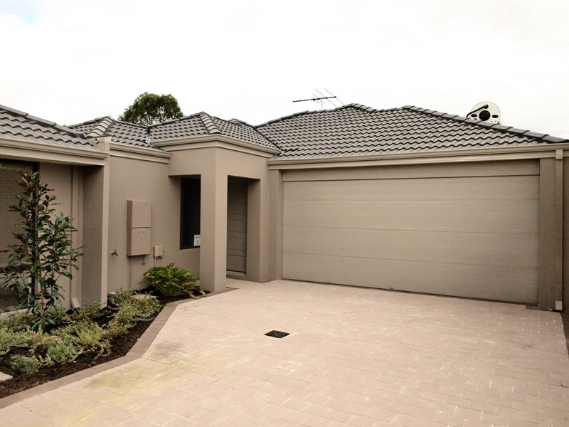 5/19 Pittwater Way, Success WA 6164