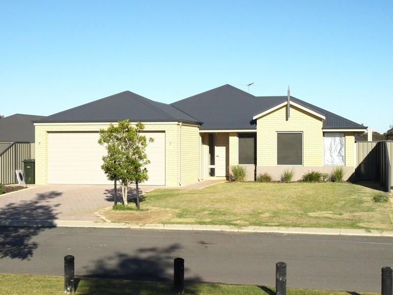 10 Kalannie Gardens, Baldivis WA 6171