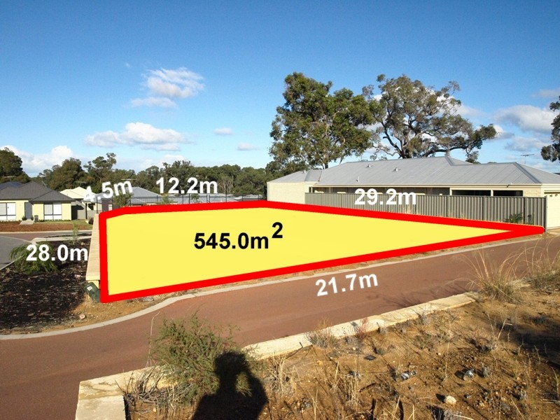 7 Petersfield Lane, Wellard WA 6170