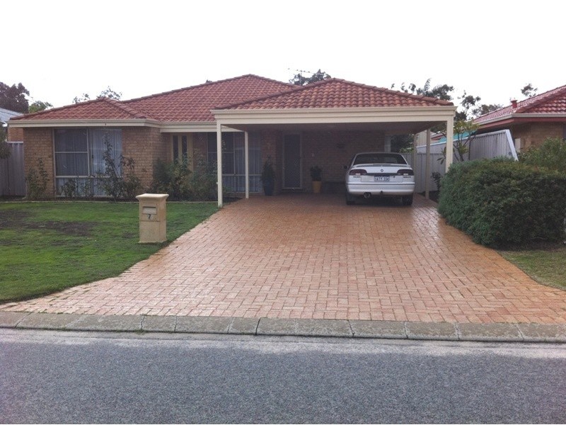 7 Delton Way, Atwell WA 6164