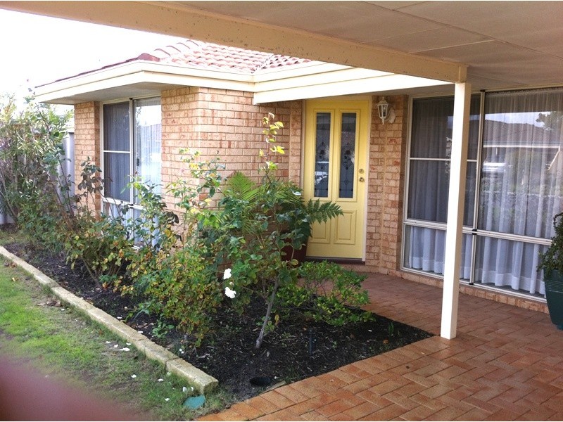 7 Delton Way, Atwell WA 6164