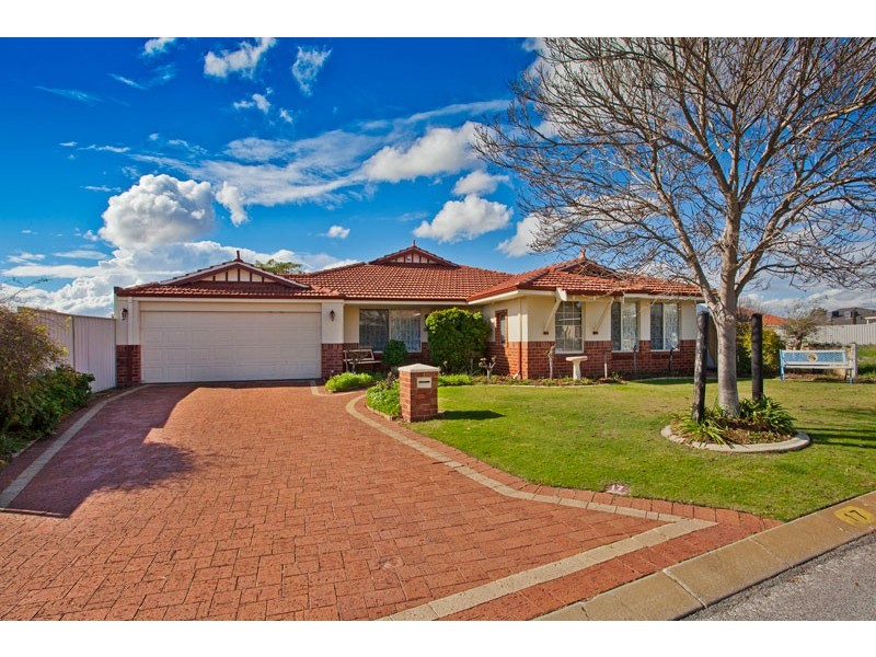 17 Millstream Place, Success WA 6164