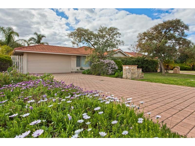 5 Marich Cove, Atwell WA 6164