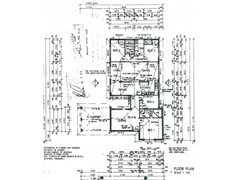 5 Marich Cove, Atwell WA 6164