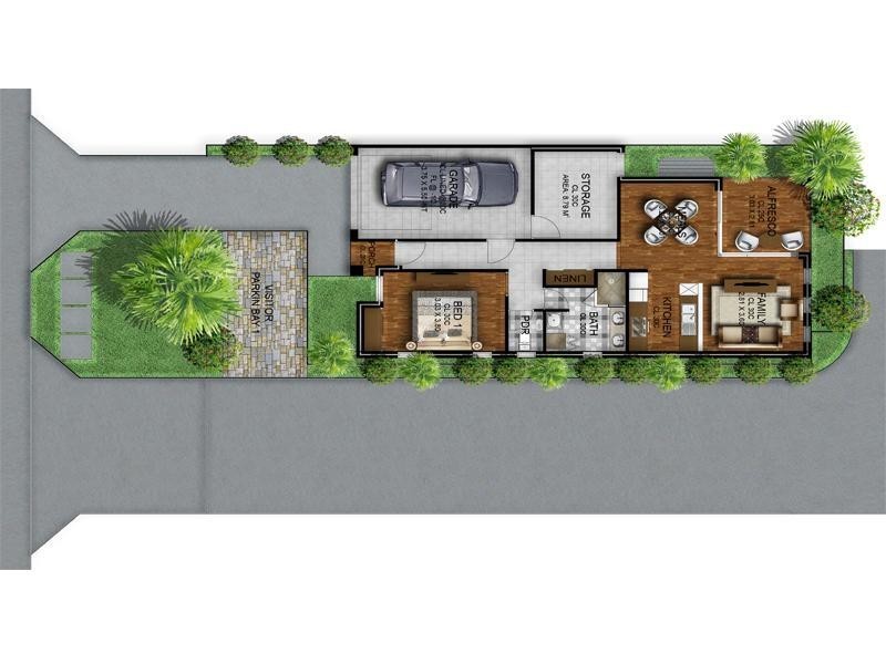 86 Harrison Street, Nollamara WA 6061