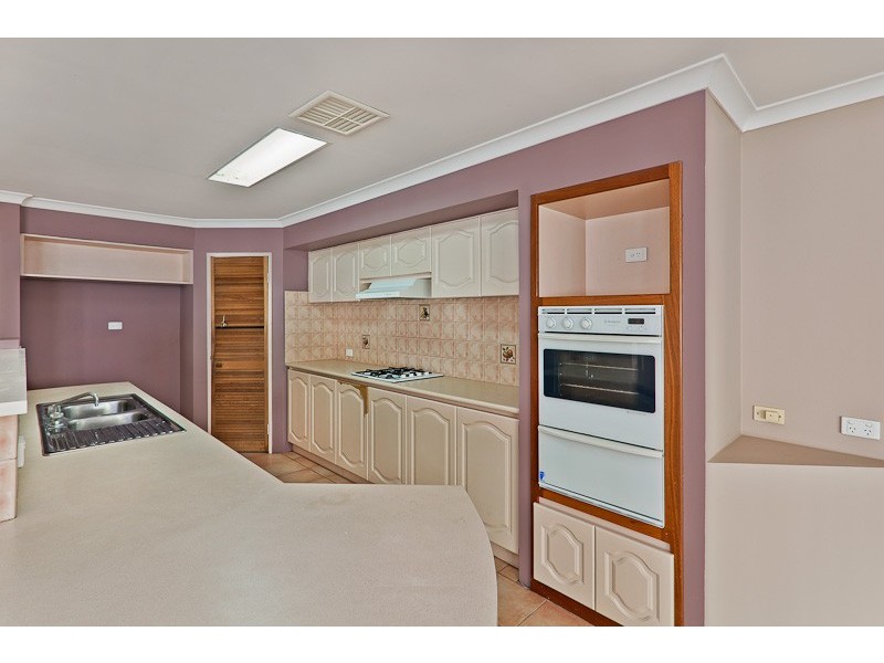 8 Touchell Retreat, Atwell WA 6164