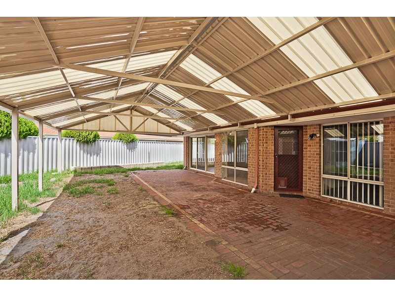 8 Touchell Retreat, Atwell WA 6164