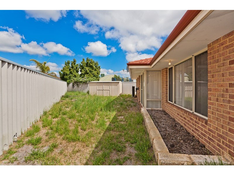 8 Touchell Retreat, Atwell WA 6164