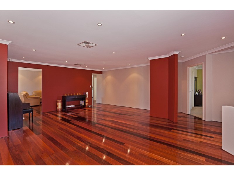 1 Wimbledon Street, Bertram WA 6167