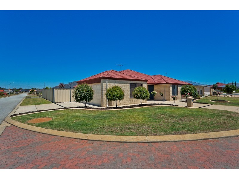 1 Wimbledon Street, Bertram WA 6167