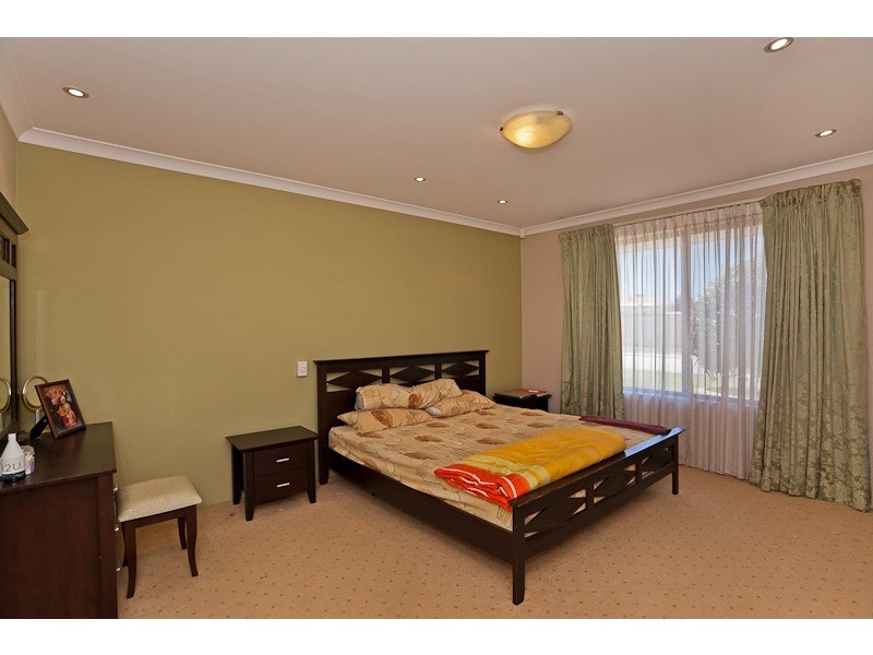 1 Wimbledon Street, Bertram WA 6167