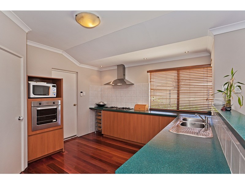 1 Wimbledon Street, Bertram WA 6167