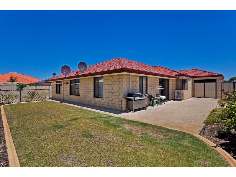 1 Wimbledon Street, Bertram WA 6167