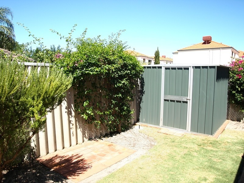 17 Gochean Avenue, Bentley WA 6102