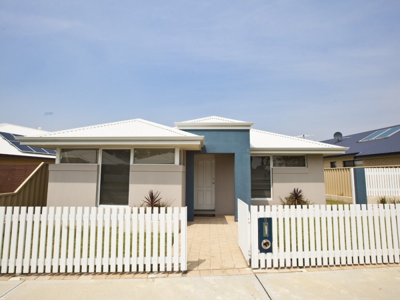 9 Aromatic Crescent, Atwell WA 6164