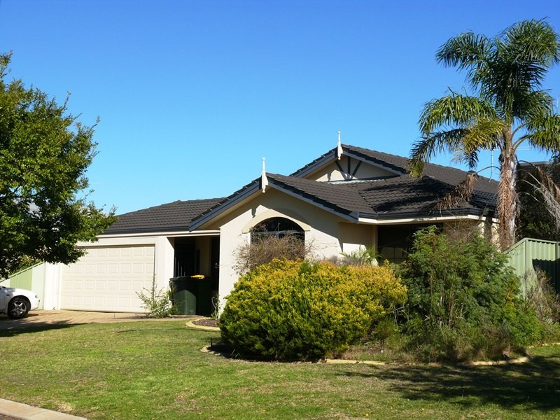 6 Quong Place, Atwell WA 6164