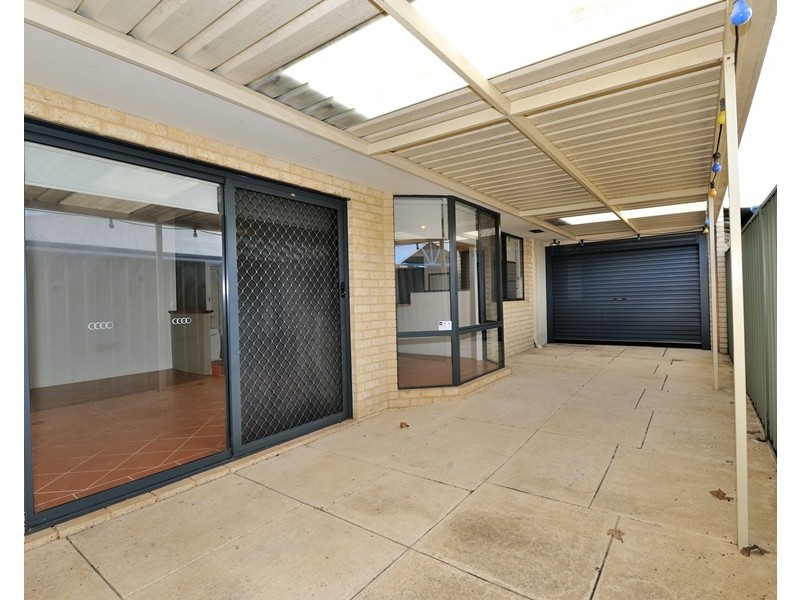 6 Quong Place, Atwell WA 6164