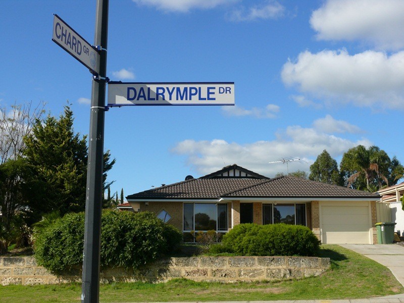 140 Dalrymple Drive, Leda WA 6170